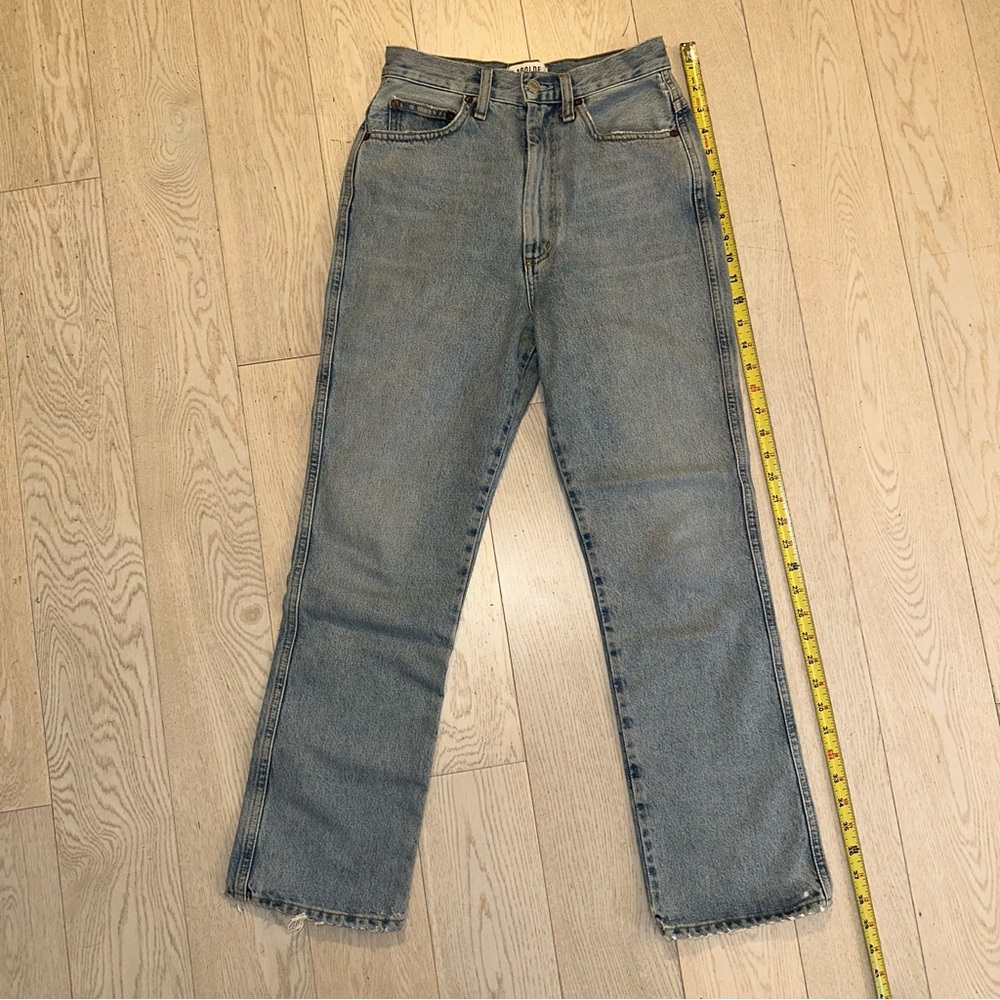 Agolde 90s Pinch Waist